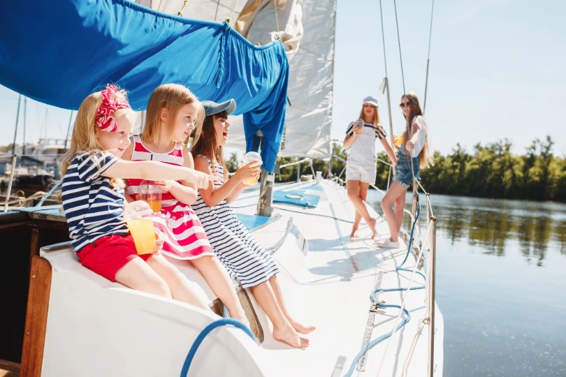 Australia Day Boat Hire