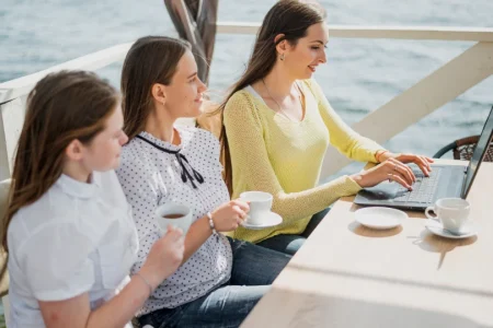 Business Event Boat Hire